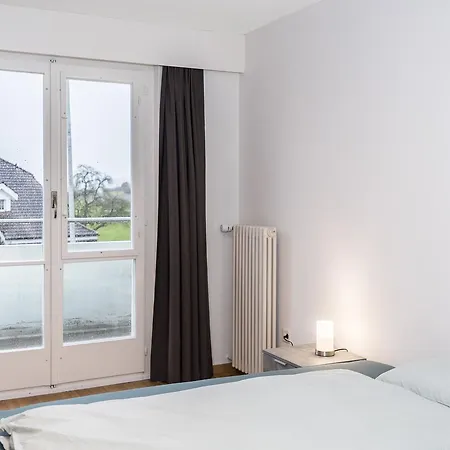 Inn Ottenhusen Zurich
