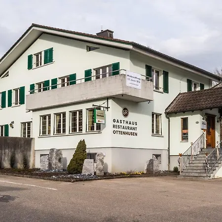 Inn Ottenhusen *